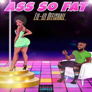 Ass so Fat