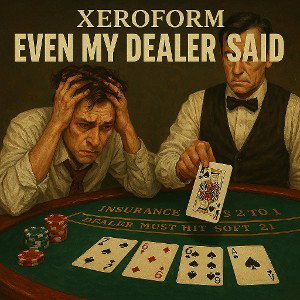 EVEN My Dealer Said