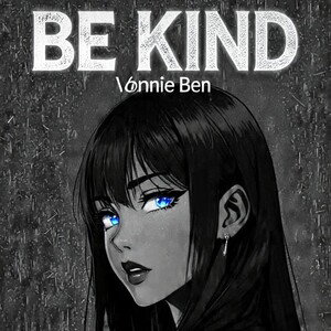 BE KIND