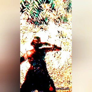  out da corn _prod. Searedbeats