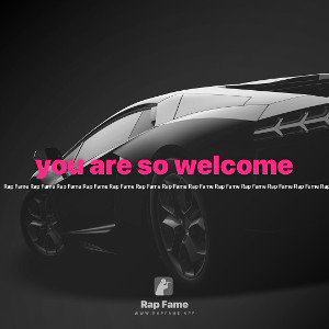 you are so welcome 