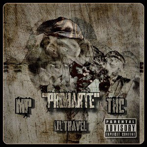 Probarte MP ft THC ft LilTravel (Audio Casero)