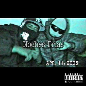 Cold Nights THC X Lil Travel (Prod.MP)