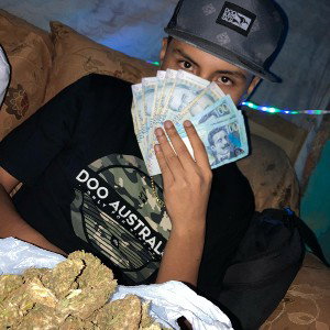 "Sueños" Lil Travel (Prod.MP) (DEMO)