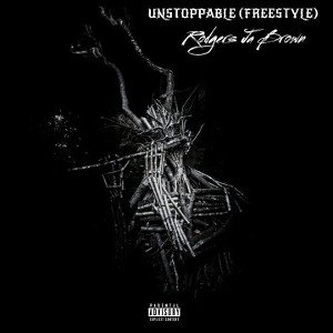 Rodgers Ja Brown - Unstoppable Freestyle