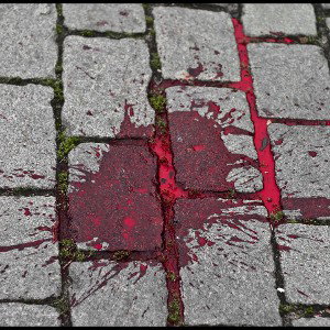 Fuck bloods