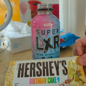 Super LXR