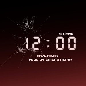 12.00 ROYAL CHARRY