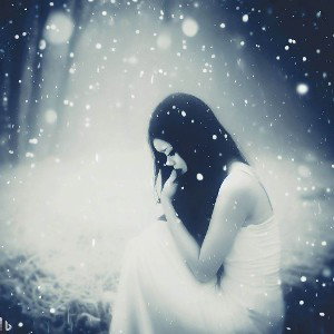Her Snowfall [Electronica Dreamscape R&B Type Beat]