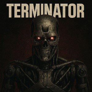 noise - TERMINATOR