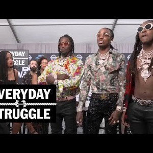 MBKKWON- Struggle Everyday
