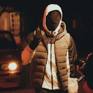 Menace Santana - Guapman [Prod.Lewnv]
