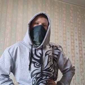 Влад- серый