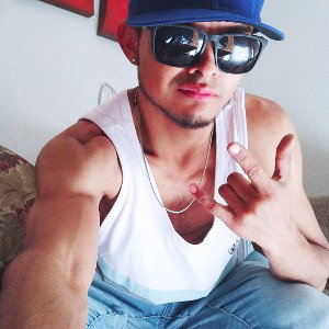 Las Nenas Se Me Juntaron-JL_Proyecto Desconosido_3