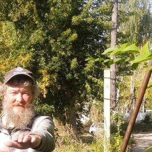 BOOTSMOKE - Коляну Гаряеву 