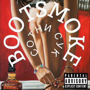 BOOTSMOKE - Сотни сук