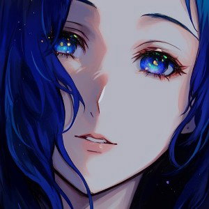 Mama Blue 