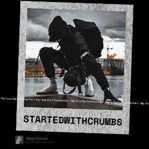 Started With Crumbs 