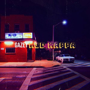 Gazey