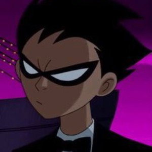 teen titans