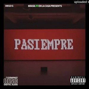 DIEGO G - PASIEMPRE 