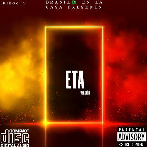 DIEGO G - ETA ( VERSIÓN)