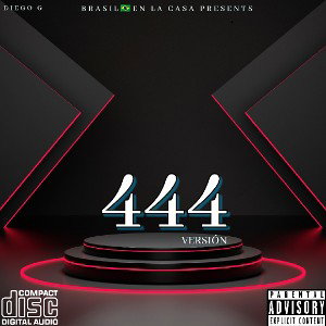 DIEGO G - 444 (VERSIÓN)
