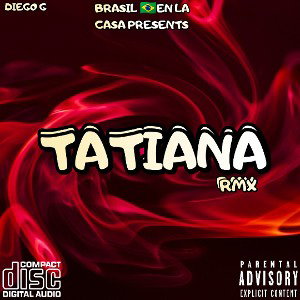DIEGO G - TATIANA (VERSIÓN)