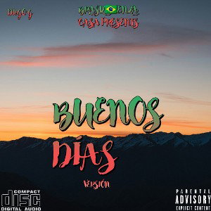 DIEGO G - BUENOS DÍAS (VERSIÓN)