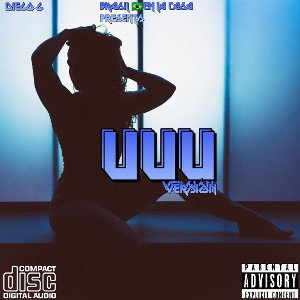 DIEGO G - UUU (VERSIÓN)