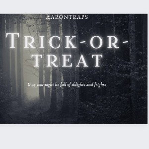 Trick-Or-Treat