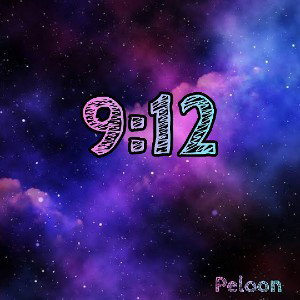 9:12 - Peloon