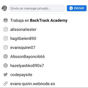 Instrumental..alisson bayonci 