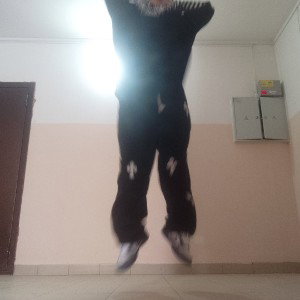 Пьяная нищета 