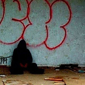 Cry me Что-то там