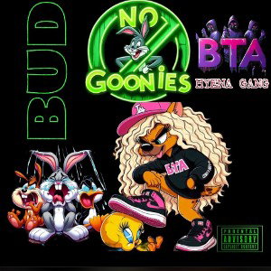  N🚫 GOONiES - @ladybud #ladybud