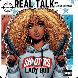 𓊈𝐋𝐀𝐃𝐘🏆𝐁𝐔𝐃𓊉 - REAL TALK 
