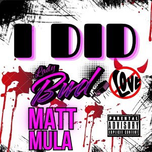 I DID