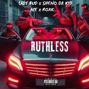 𓊈𝐋𝐀𝐃𝐘🏆𝐁𝐔𝐃𓊉 - RUTHLESS🩸 #ladybud @ladybud