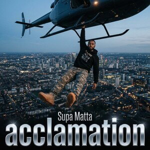 acclamation