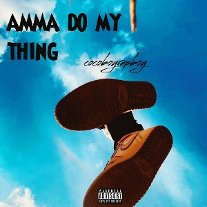 Amma do my thing