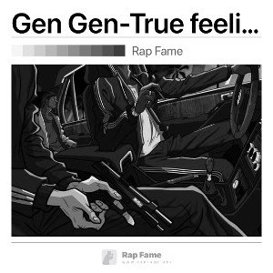 Gen Gen-True feelings mix 3