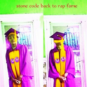 AI stone code 