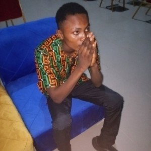 I gat visions 