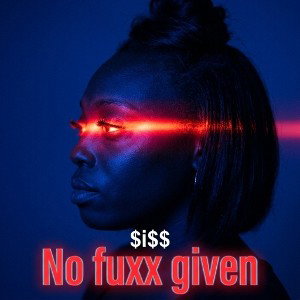 No fuxx given