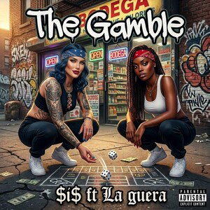 The Gamble 