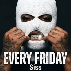 Every Friday