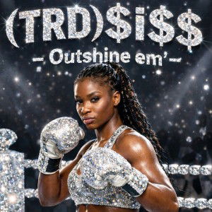 (TRD)$i$$-Outshine em'