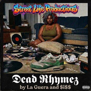 Dead Rhymez(Myturn2turnup)