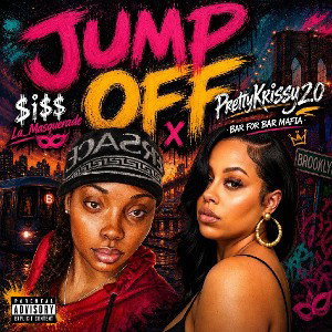 Jump off
